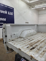 1994-2002 Dodge Ram 1500 2500 3500 2nd Gen 6' 4" Short Truck Bed