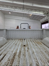 1994-2002 Dodge Ram 1500 2500 3500 2nd Gen 6' 4" Short Truck Bed
