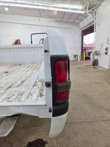 1994-2002 Dodge Ram 1500 2500 3500 2nd Gen 6' 4" Short Truck Bed