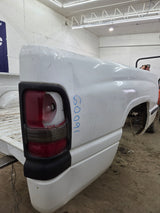 1994-2002 Dodge Ram 1500 2500 3500 2nd Gen 6' 4" Short Truck Bed