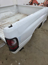 1994-2002 Dodge Ram 1500 2500 3500 2nd Gen 6' 4" Short Truck Bed