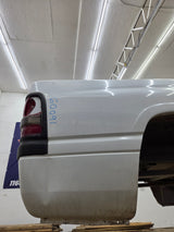 1994-2002 Dodge Ram 1500 2500 3500 2nd Gen 6' 4" Short Truck Bed