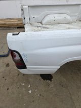 1994-2002 Dodge Ram 1500 2500 3500 2nd Gen 6' 4" Short Truck Bed
