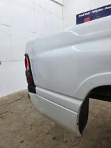 1994-2002 Dodge Ram 1500 2500 3500 2nd Gen 6' 4" Short Truck Bed