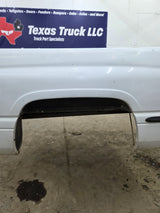 1994-2002 Dodge Ram 1500 2500 3500 2nd Gen 6' 4" Short Truck Bed