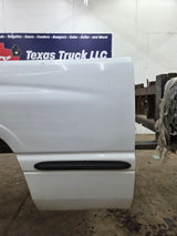 1994-2002 Dodge Ram 1500 2500 3500 2nd Gen 6' 4" Short Truck Bed