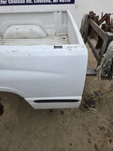 1994-2002 Dodge Ram 1500 2500 3500 2nd Gen 6' 4" Short Truck Bed
