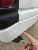 1994-2002 Dodge Ram 1500 2500 3500 2nd Gen 6' 4" Short Truck Bed