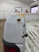 1994-2002 Dodge Ram 1500 2500 3500 2nd Gen 6' 4" Short Truck Bed