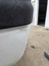 1994-2002 Dodge Ram 1500 2500 3500 2nd Gen 6' 4" Short Truck Bed