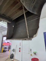 1994-2002 Dodge Ram 1500 2500 3500 2nd Gen 6' 4" Short Truck Bed
