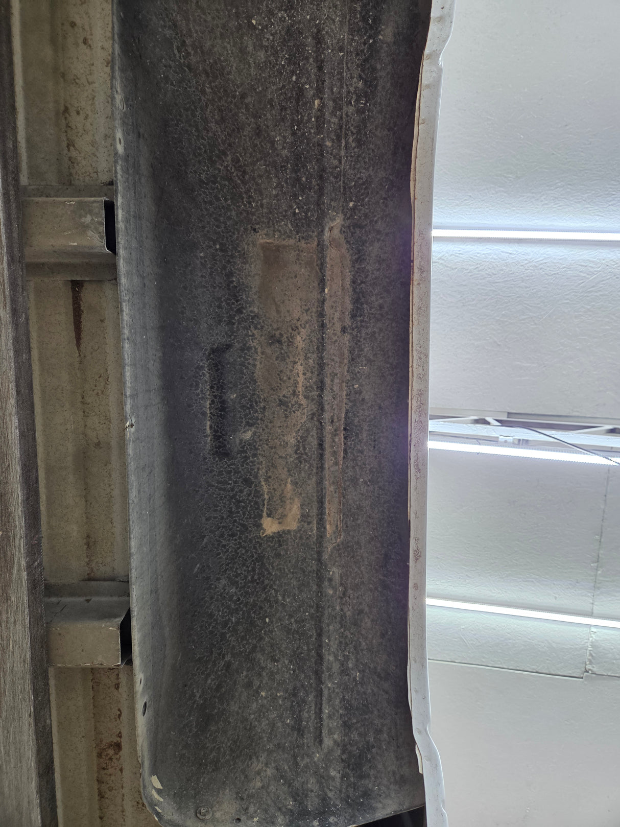 1994-2002 Dodge Ram 1500 2500 3500 2nd Gen 6' 4" Short Truck Bed