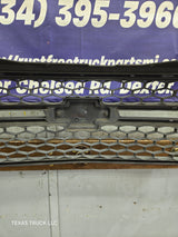 2003-2006 Chevrolet Silverado 1500 2500 3500 HD 'Cateye' Grill OEM - Chrome