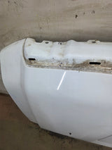 2008-2010 Ford Super Duty F250 F350 F450 F550 Hood - Oxford White