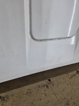 2008-2010 Ford Super Duty F250 F350 F450 F550 Hood - Oxford White