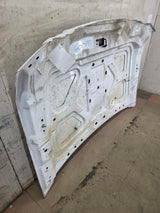 2008-2010 Ford Super Duty F250 F350 F450 F550 Hood - Oxford White