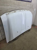 2008-2010 Ford Super Duty F250 F350 F450 F550 Hood - Oxford White
