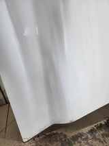 2008-2010 Ford Super Duty F250 F350 F450 F550 Hood - Oxford White