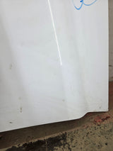 2008-2010 Ford Super Duty F250 F350 F450 F550 Hood - Oxford White