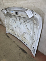 2008-2010 Ford Super Duty F250 F350 F450 F550 Hood - Oxford White