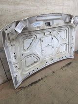 2008-2010 Ford Super Duty F250 F350 F450 F550 Hood - Oxford White