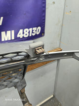 2003-2006 Chevrolet Silverado 1500 2500 3500 HD 'Cateye' Grill OEM - Chrome