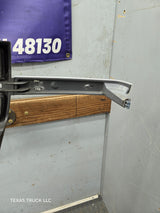 2003-2006 Chevrolet Silverado 1500 2500 3500 HD 'Cateye' Grill OEM - Chrome