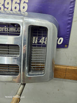 2008-2010 Ford Super Duty F250 F350 F450 F550 Chrome Grill Surround