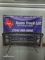 2008-2010 Ford Super Duty F250 F350 F450 F550 Chrome Grill Surround