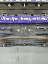 2008-2010 Ford Super Duty F250 F350 F450 F550 Chrome Grill Surround