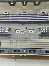 2008-2010 Ford Super Duty F250 F350 F450 F550 Chrome Grill Surround