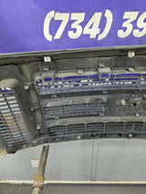 2008-2010 Ford Super Duty F250 F350 F450 F550 Chrome Grill Surround
