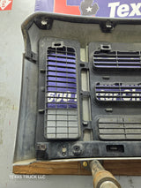 2008-2010 Ford Super Duty F250 F350 F450 F550 Chrome Grill Surround