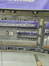 2008-2010 Ford Super Duty F250 F350 F450 F550 Chrome Grill Surround