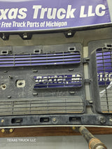 2008-2010 Ford Super Duty F250 F350 F450 F550 Chrome Grill Surround