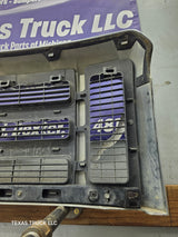 2008-2010 Ford Super Duty F250 F350 F450 F550 Chrome Grill Surround