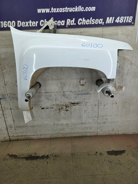 2007-2013 Chevrolet Silverado Passenger Side Front RH Fender 1500 2500 3500 HD