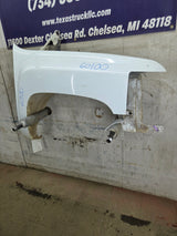 2007-2013 Chevrolet Silverado Passenger Side Front RH Fender 1500 2500 3500 HD