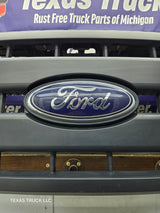 2011-2016 Ford Super Duty Black Grill F250 F350 F450 F550