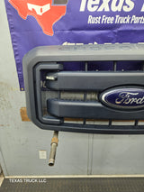 2011-2016 Ford Super Duty Black Grill F250 F350 F450 F550