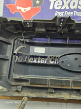 2011-2016 Ford Super Duty Black Grill F250 F350 F450 F550