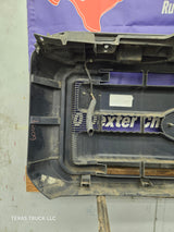 2011-2016 Ford Super Duty Black Grill F250 F350 F450 F550