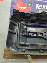 2011-2016 Ford Super Duty Black Grill F250 F350 F450 F550
