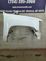2007-2013 Chevrolet Silverado Passenger Side Front RH Fender 1500 2500 3500 HD