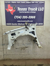 2007-2013 Chevrolet Silverado Passenger Side Front RH Fender 1500 2500 3500 HD