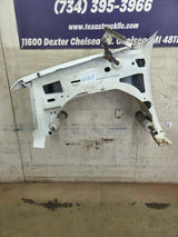 2007-2013 Chevrolet Silverado Passenger Side Front RH Fender 1500 2500 3500 HD