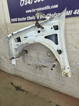 2007-2013 Chevrolet Silverado Passenger Side Front RH Fender 1500 2500 3500 HD