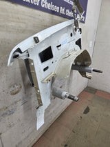 2007-2013 Chevrolet Silverado Passenger Side Front RH Fender 1500 2500 3500 HD