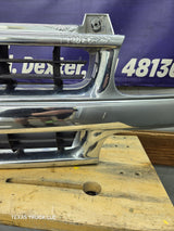 1999-2002 Chevrolet Silverado 1500 2500 3500 Grill OEM