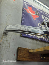 1999-2002 Chevrolet Silverado 1500 2500 3500 Grill OEM